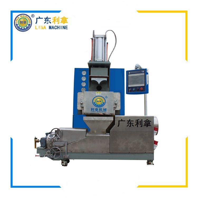 功能母料造粒機的技術優勢與應用前景-2