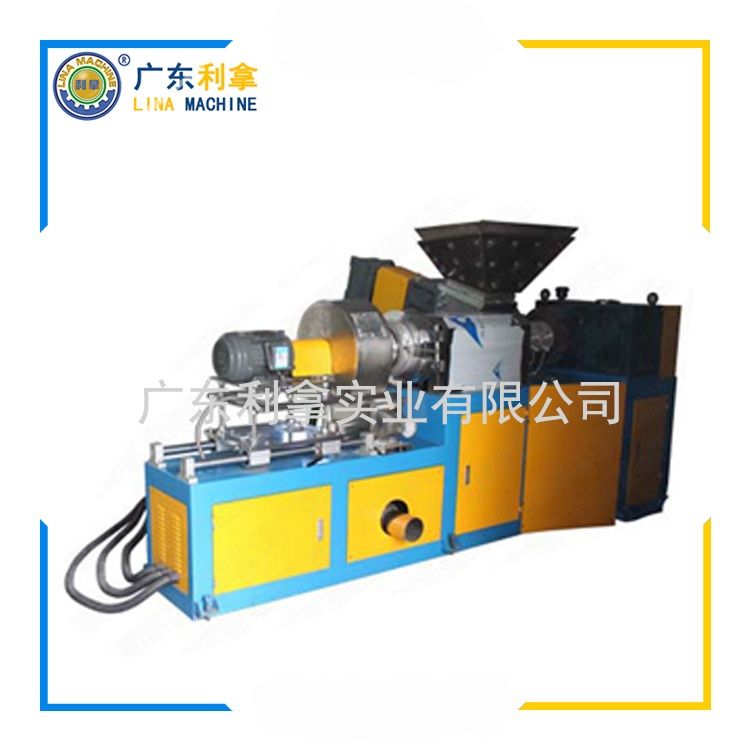 雙螺桿擠出造粒機：現代塑料加工的關鍵設備