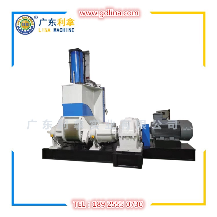 密煉機:化工生產(chǎn)中的高效能量轉(zhuǎn)換神器-2