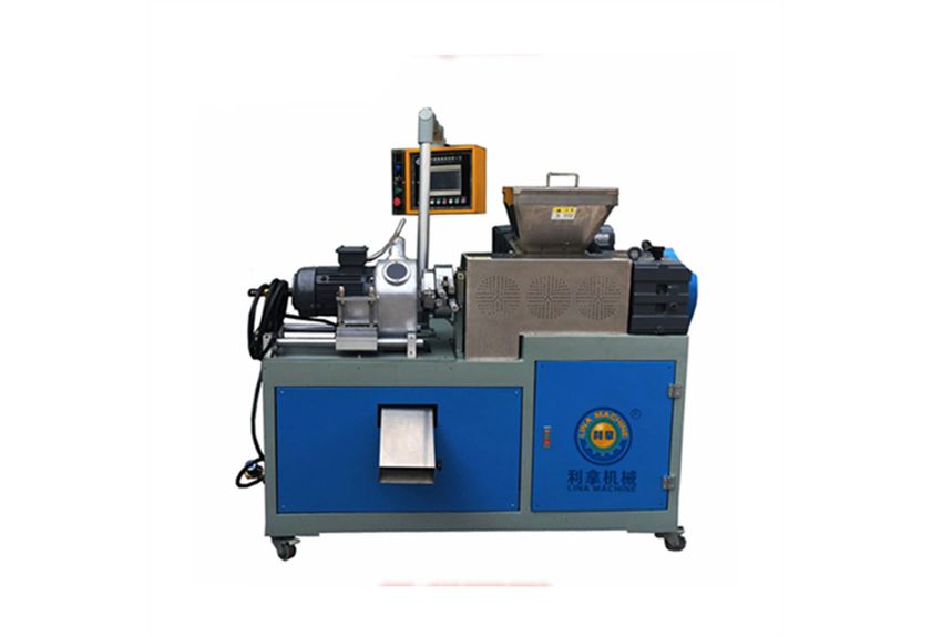 陶瓷粉末密煉造粒一體機：現代陶瓷制造的革命性技術